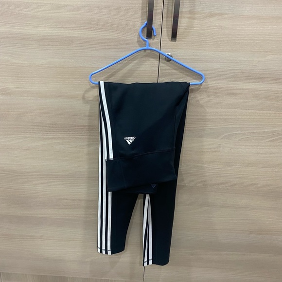 Adidas xl pants NWOT - Picture 2 of 4